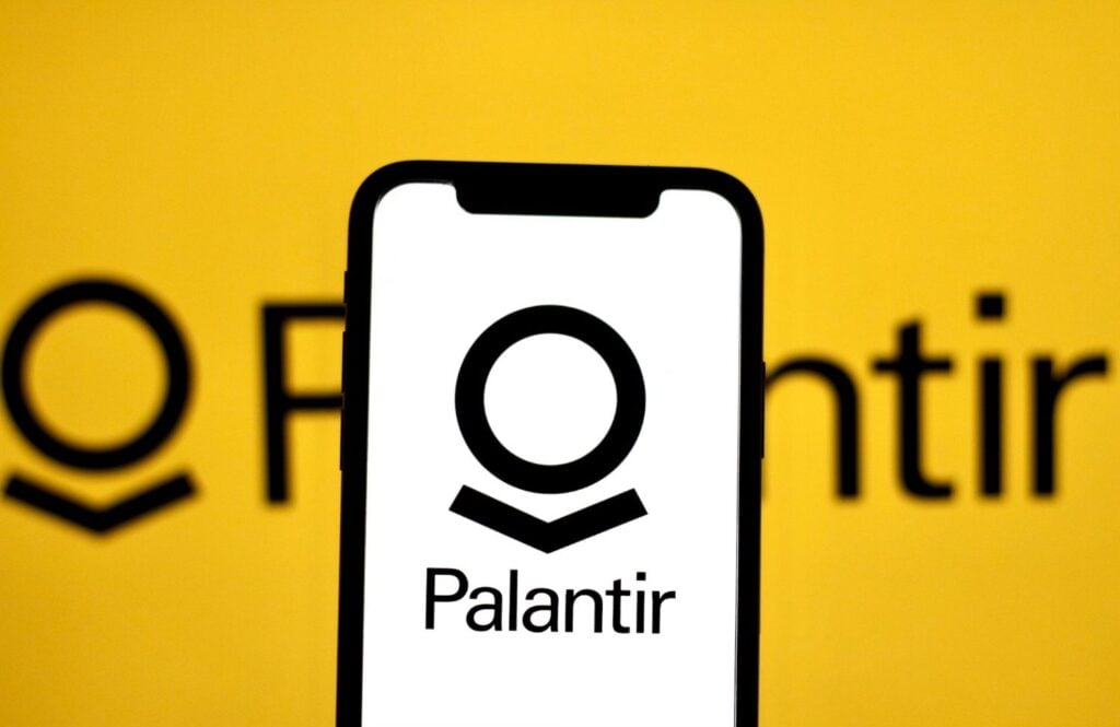Machine learning algorithm predicts Palantir stock price on May 31, 2026 thumbnail
