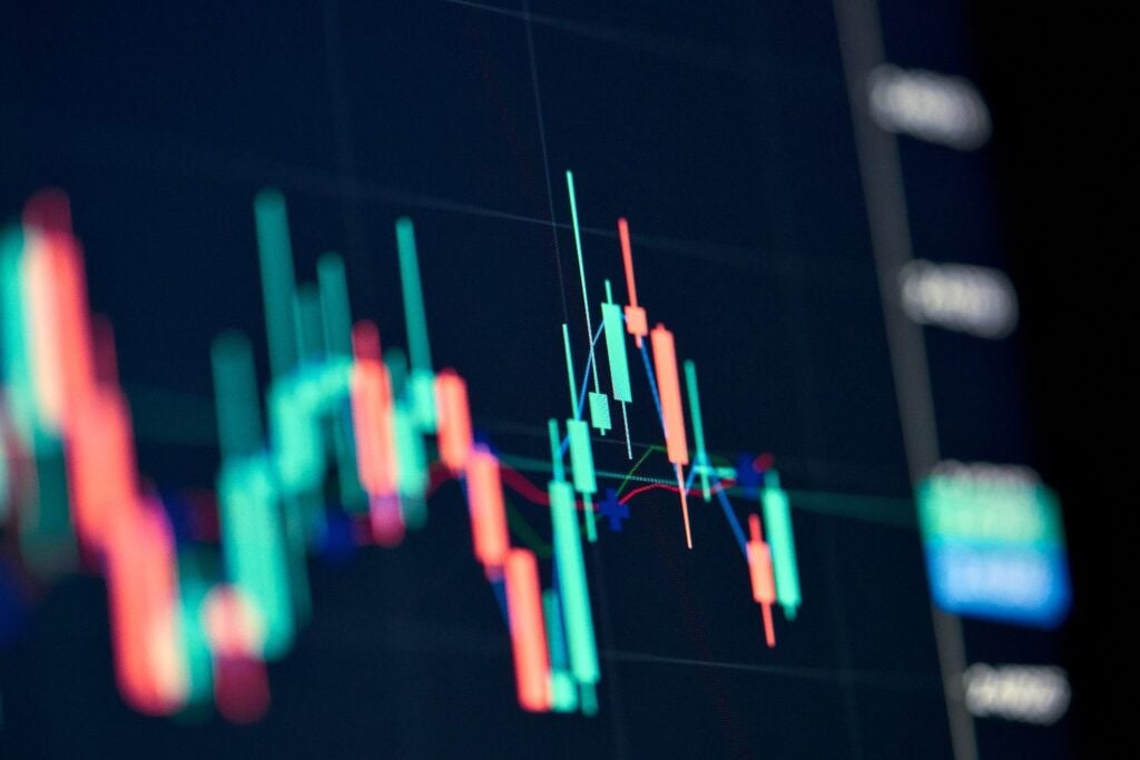 Machine learning algorithm sets Cisco stock price on May 31, 2026 thumbnail