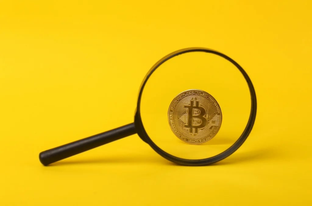 Michaël van de Poppe sets Bitcoin price targets to consider thumbnail
