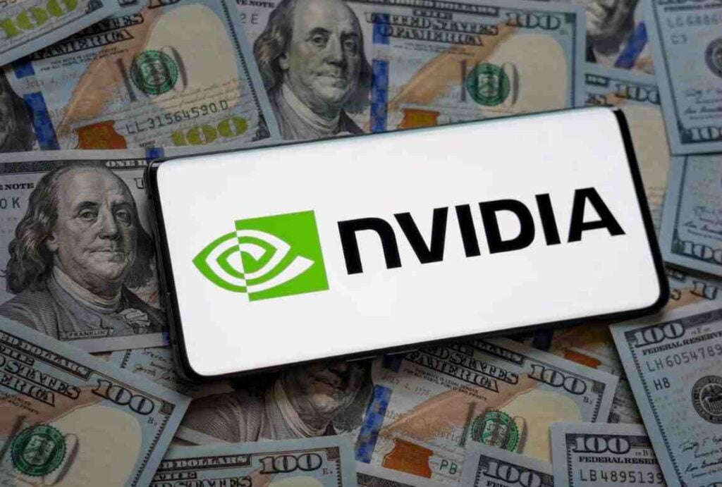 Nvidia just increased dividend payout; Here’s how much 100 NVDA shares will earn on June 26