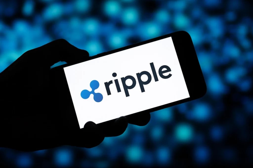 Ripple Prime secures $200 million debt facility thumbnail