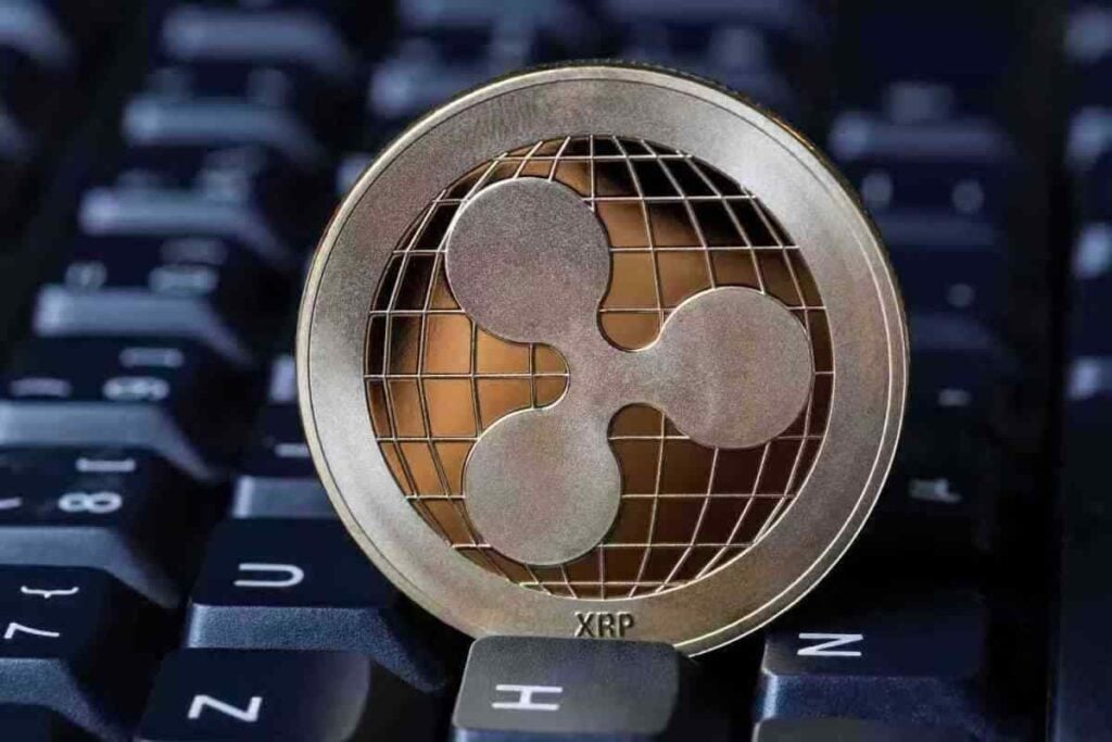 Ripple less than two weeks away from dumping 1 billion XRP onto the market thumbnail