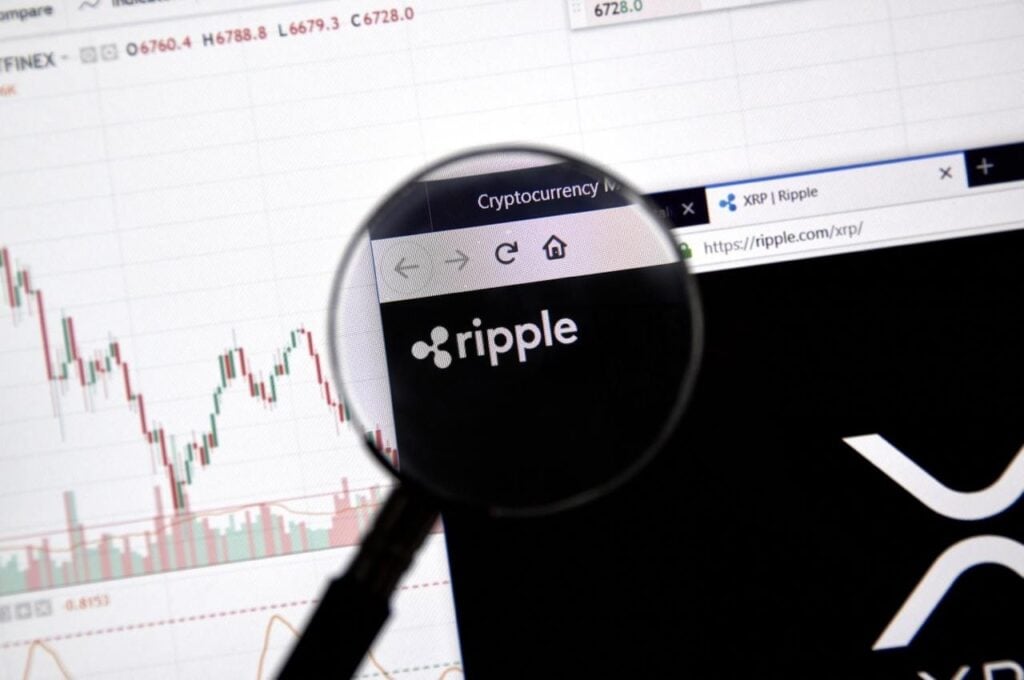 Ripple will unlock 1 billion XRP next week