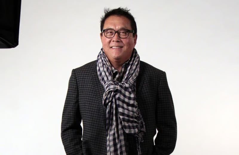 Robert Kiyosaki reveals top 2 assets every investor must have thumbnail