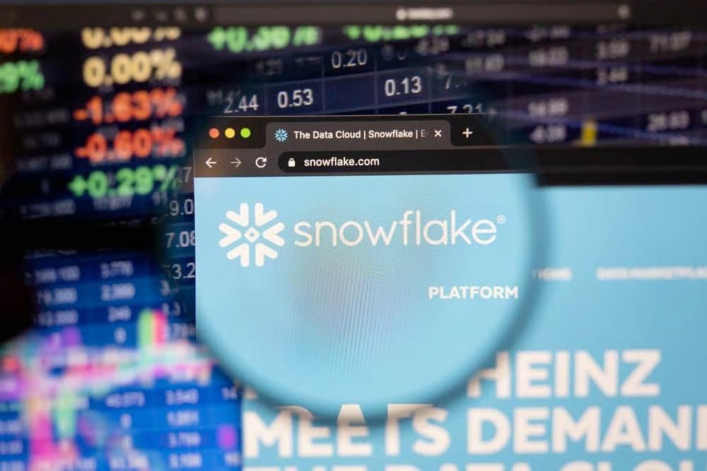 Snowflake just soared 38% in less than a day; Here’s why