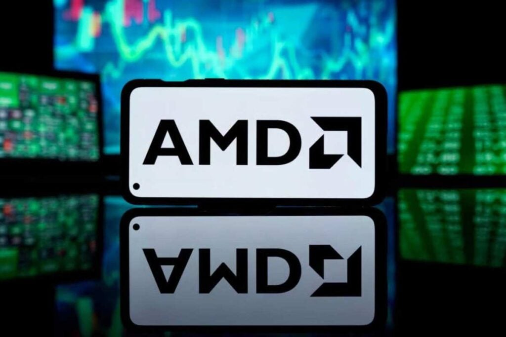 These U.S. politicians suspiciously bought AMD stock weeks before post-earnings rally thumbnail