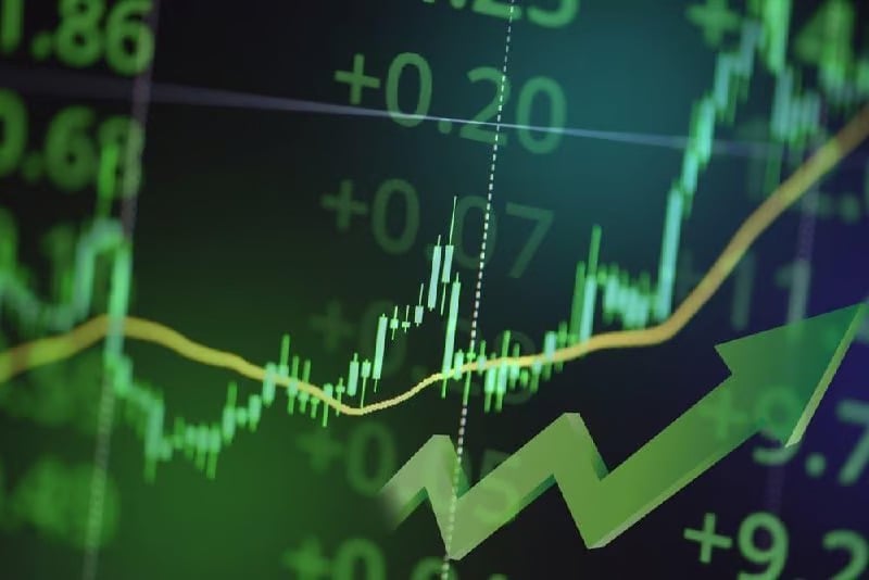 These are the top 3 best-performing S&amp;P 500 stocks of 2026 thumbnail