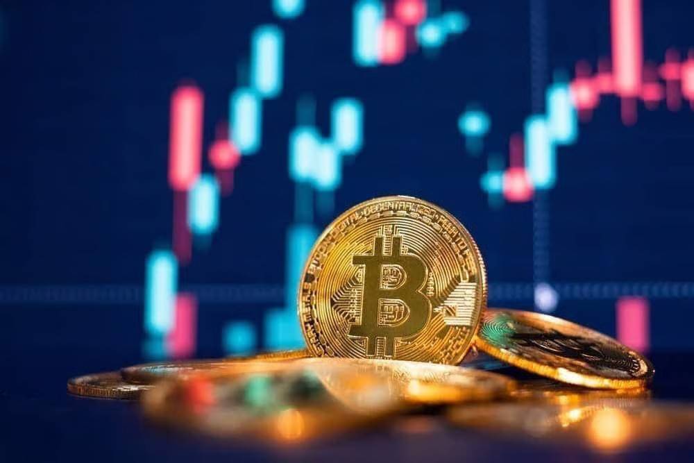 This Bitcoin's scary timing could send BTC crashing to $41,000 thumbnail