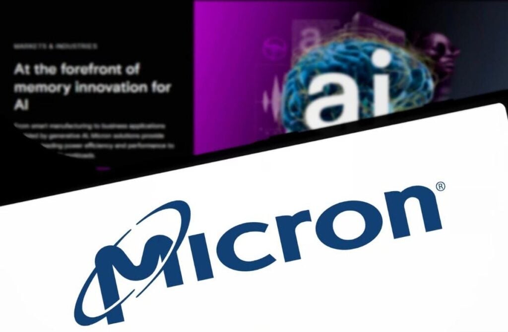 This U.S. politician is down 70% on this super suspicious Micron stock trade