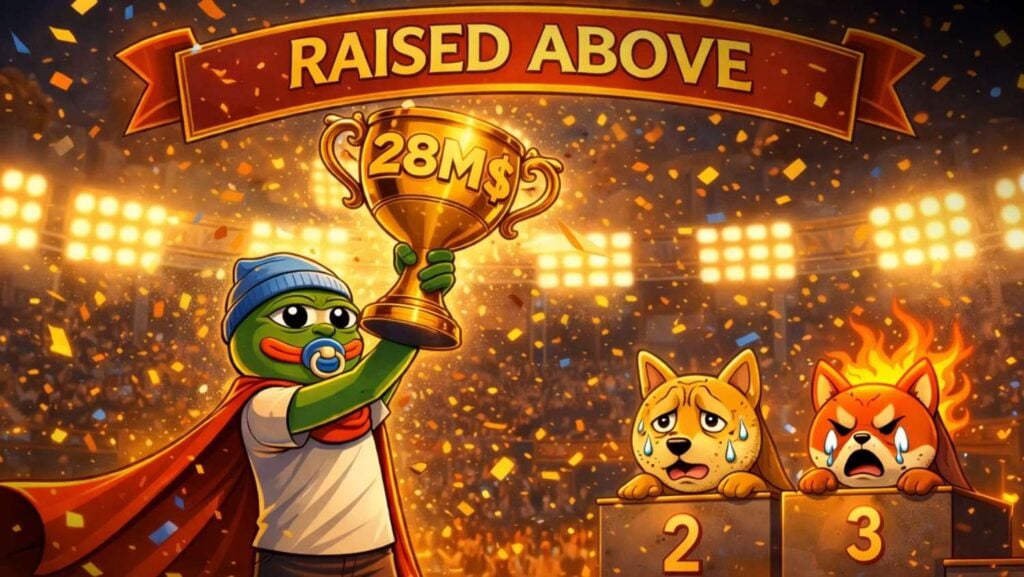 Top Crypto Picks for Early Investors — Little Pepe (LILPEPE) Gains Traction in Presale