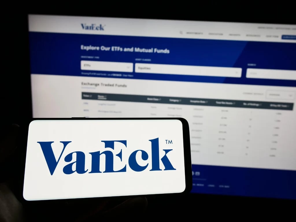 VanEck sets Bitcoin price target for end of 2026