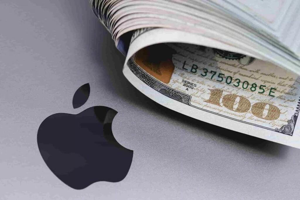 Wall Street predicts Apple stock price for next 12 months