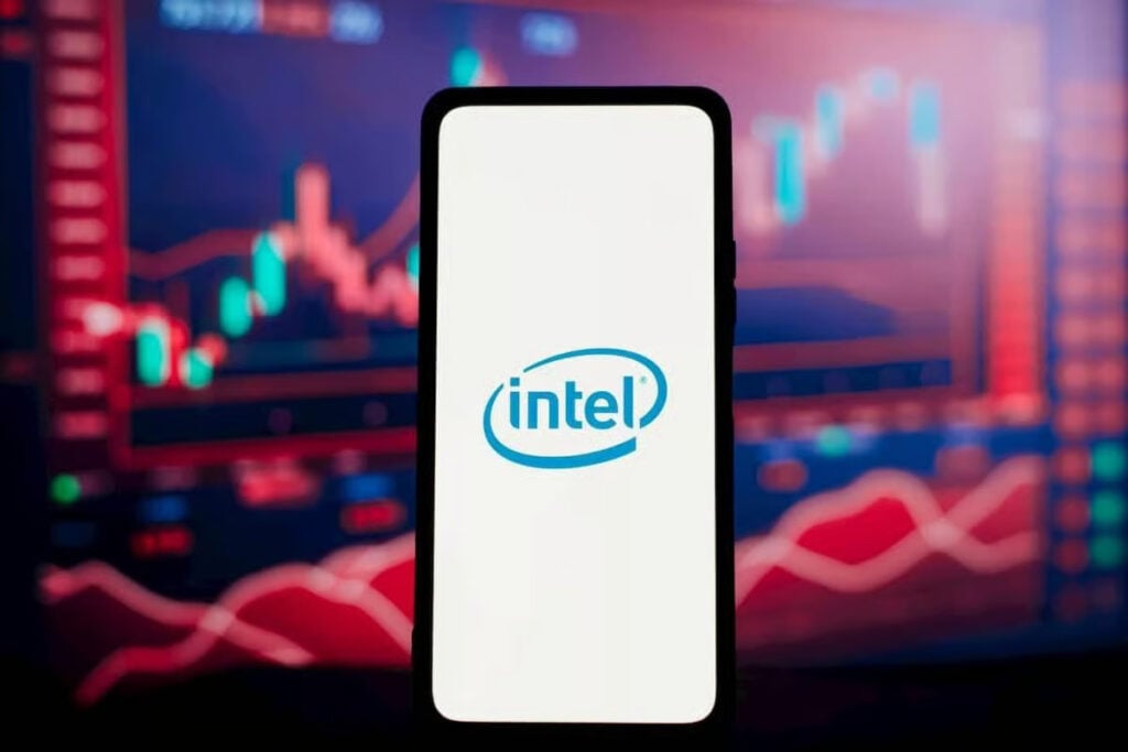 Wall Street predicts Intel stock price for next 12 months