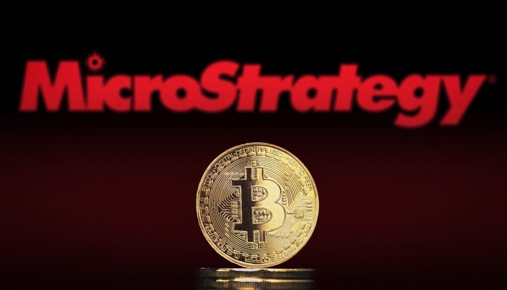 Wall Street sets Strategy stock price for the next 12 months thumbnail