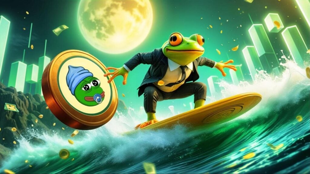 Why Little Pepe (LILPEPE) Is Quietly Becoming One of the Most Watched Meme Coin Entries This Cycle