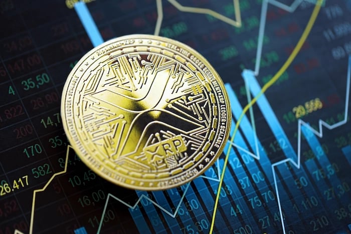 XRP enters volatility vacuum amid bearish fears thumbnail