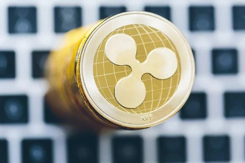 XRP wipes out $10 billion in 4 days thumbnail