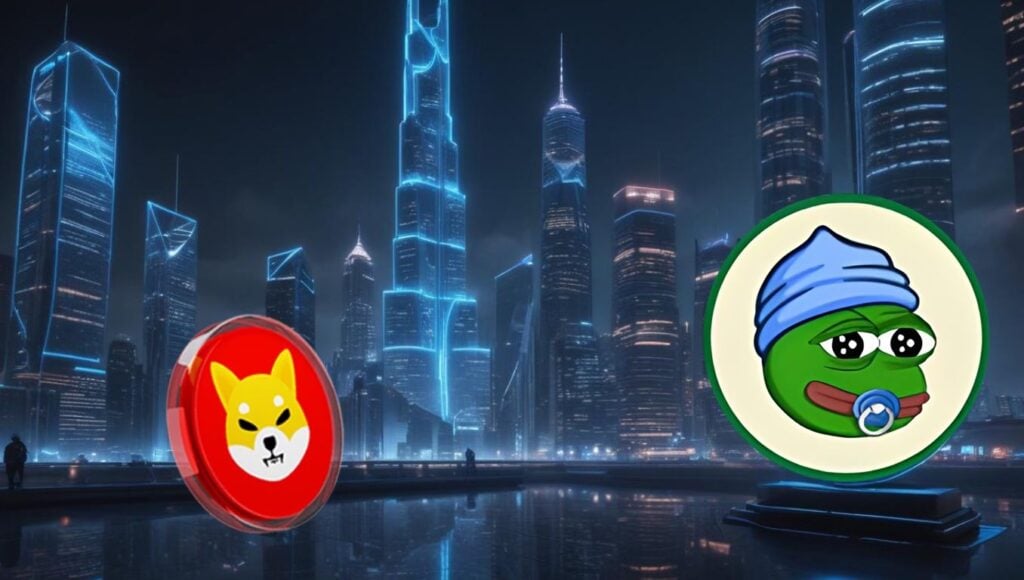 2 Shiba Inu (SHIB) Rivals That Could Explode 2000% and Make Holders Rich in 2026 