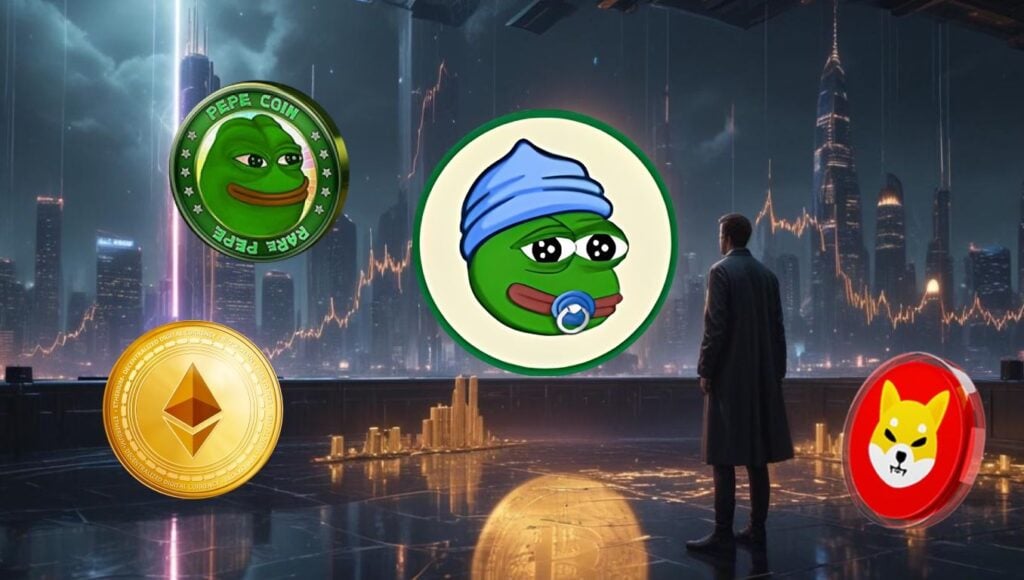 $350 in This Ethereum Meme Coin Could Turn into $7000 in Q2 2026, And It's Not Shiba Inu or Pepe Coin