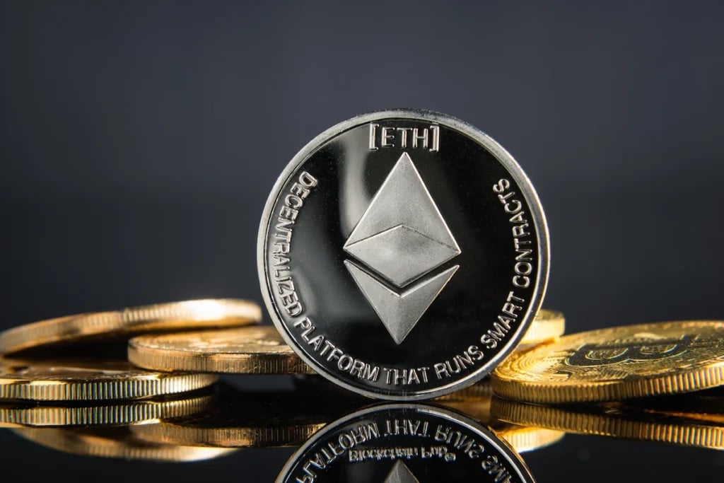 AI predicts Ethereum price for July 1, 2026 thumbnail