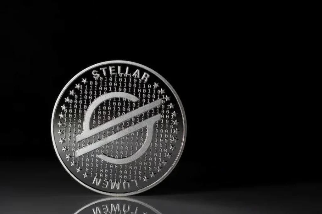 AI predicts Stellar (XLM) price for July 1, 2026 thumbnail