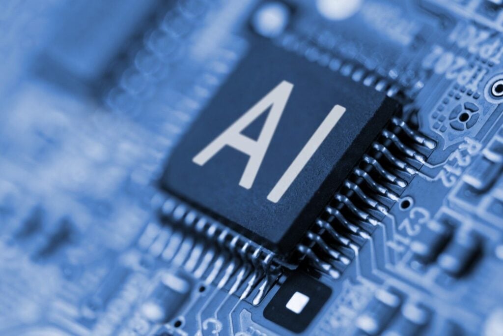 Analysts set Micron stock price target thumbnail
