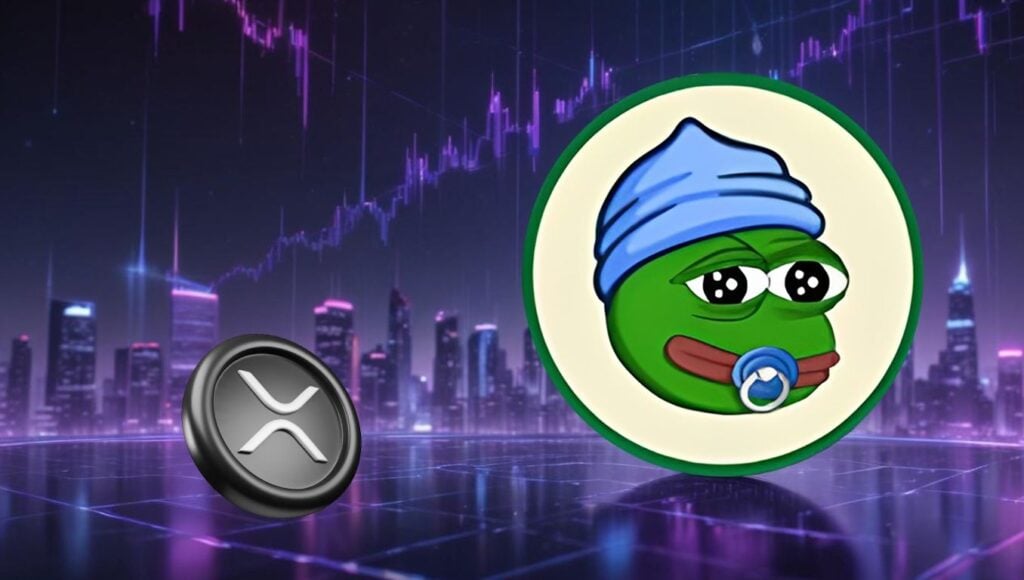 Best Crypto to Buy Now That Could Be Like Investing in Ripple (XRP) Before Its 35,000% Rally in 2017
