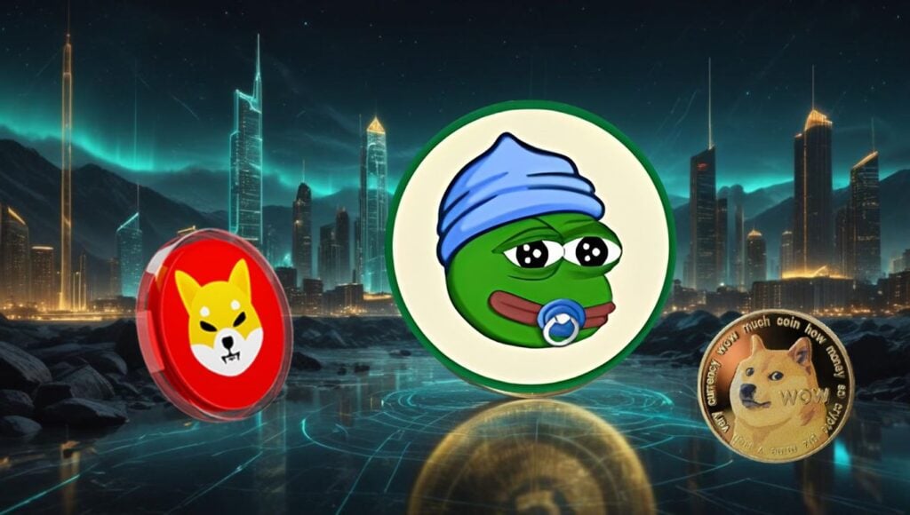Best Meme Coin to Buy Now That Could Beat Dogecoin and Shiba Inu’s Combined Gains in 2026