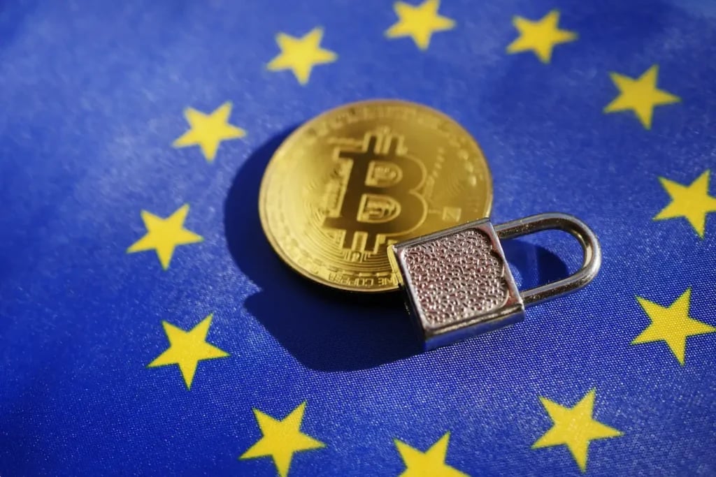 Binance set to stop EU crypto services from July 1 thumbnail
