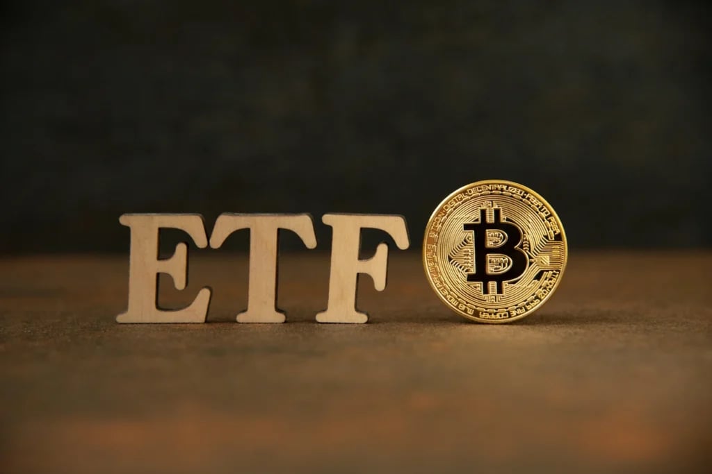 Bitcoin spot ETFs see highest daily inflows in a month thumbnail