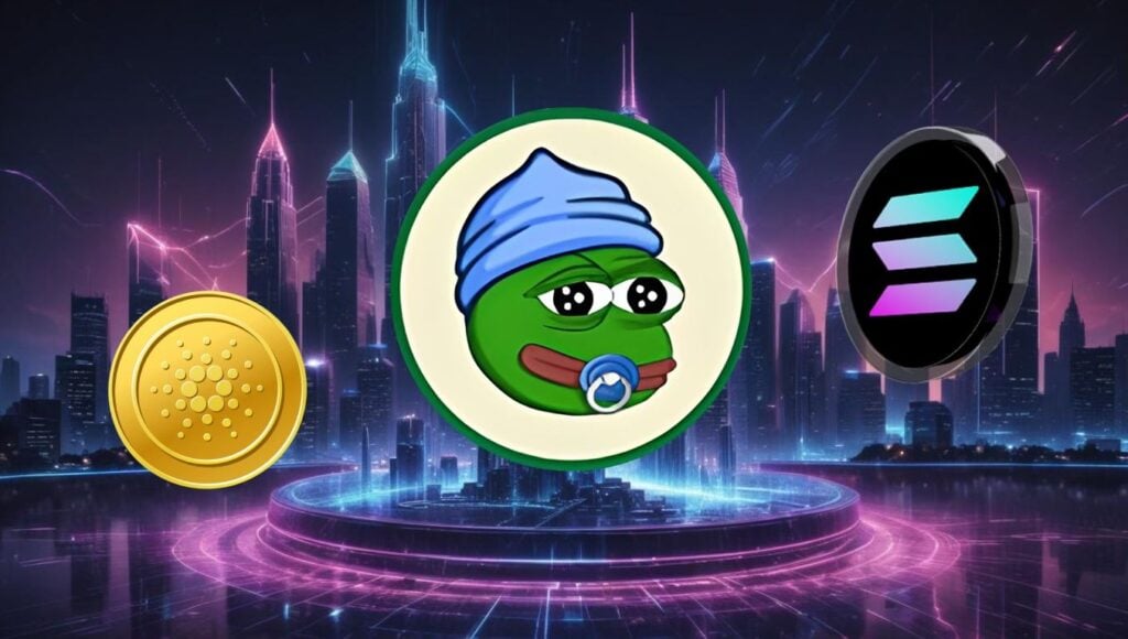 Cheap Below $0.005, This Token Could Outgain Solana and Cardano and Deliver 50x Gains in 2026