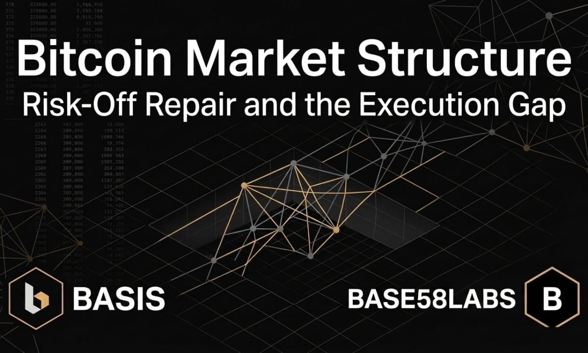 From Volatility to Yield: BASIS. pro Reports Rising Arbitrage Opportunity Flow as Bitcoin Trades Near $62K