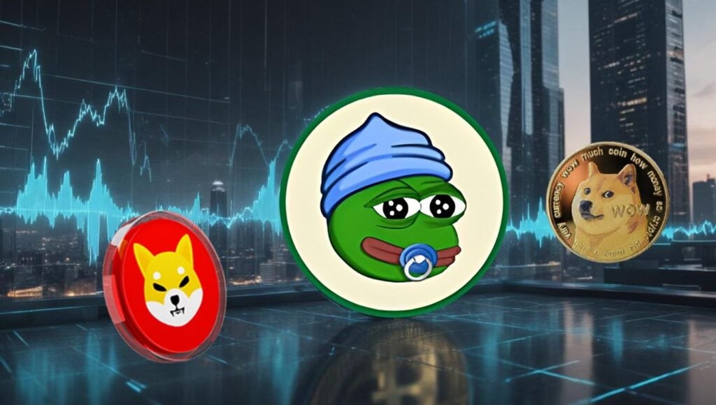 Dogecoin (DOGE) and Shiba Inu (SHIB) Already Had Their Big Rallies, Here Are the 2 Meme Coins to Watch Next