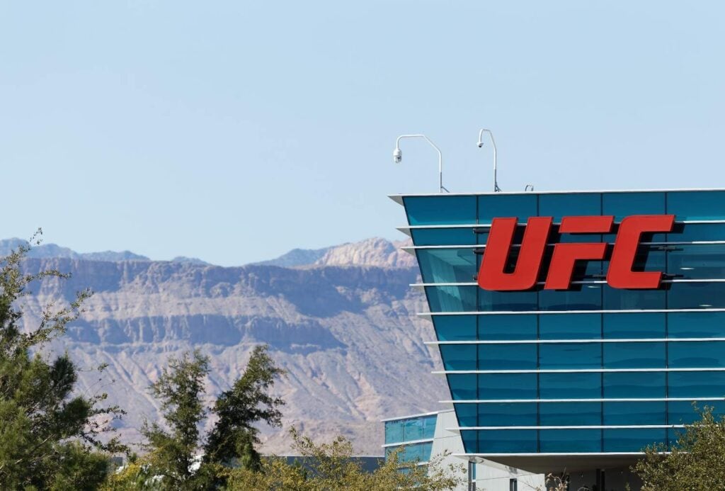Here’s how UFC stock performed after UFC 250 White House event thumbnail