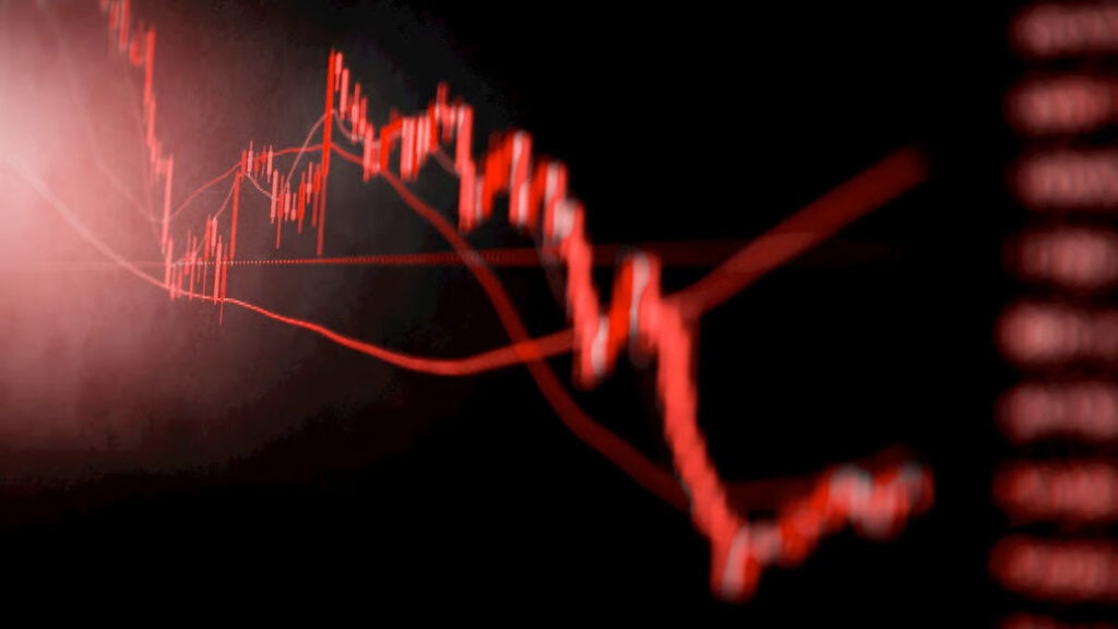 Here’s why Marvell stock crashed 10% in a day