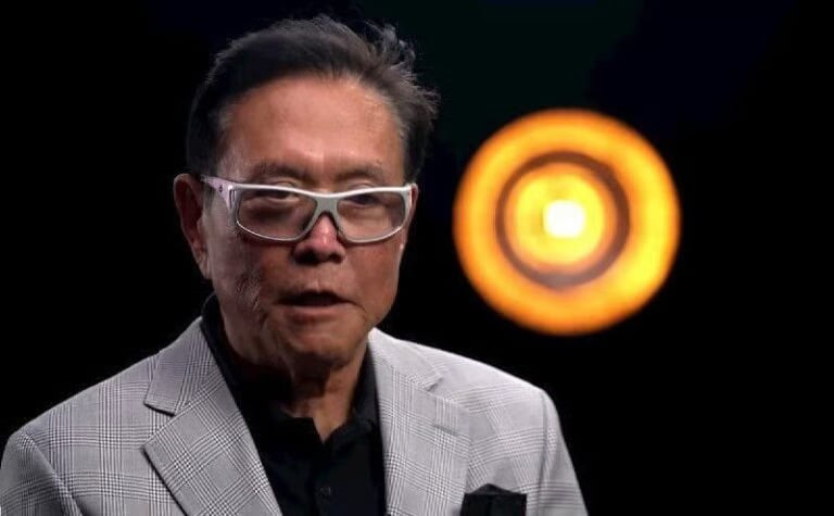 If you invested $1,000 at the start of 2026 in a Robert Kiyosaki portfolio, you’d now have this much thumbnail