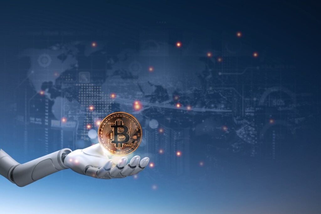 Machine learning algorithm sets Bitcoin price for July 1, 2026 thumbnail