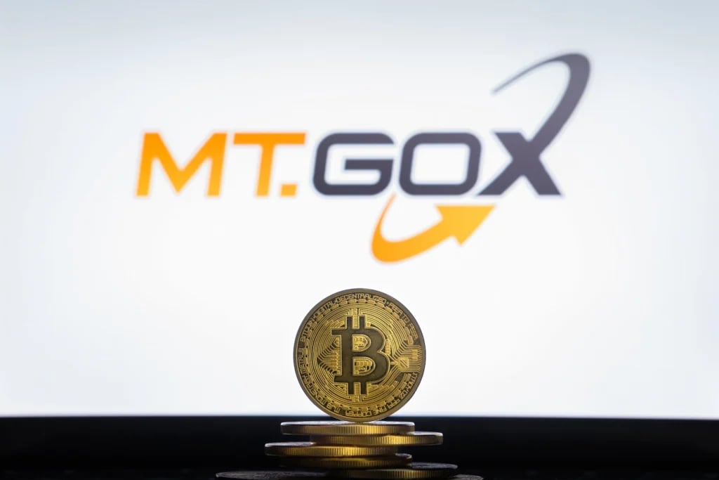 Mt Gox move Bitcoin worth over $739 million ahead of payout deadline