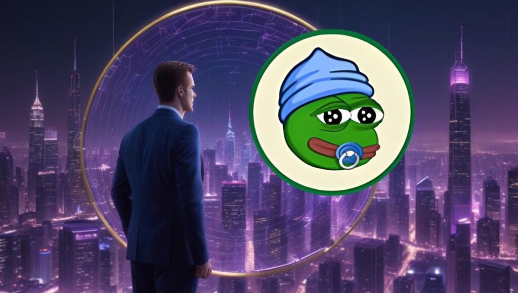 New Crypto Presale Little Pepe (LILPEPE) Sees Rising Attention as $0.003 Launch Price Nears