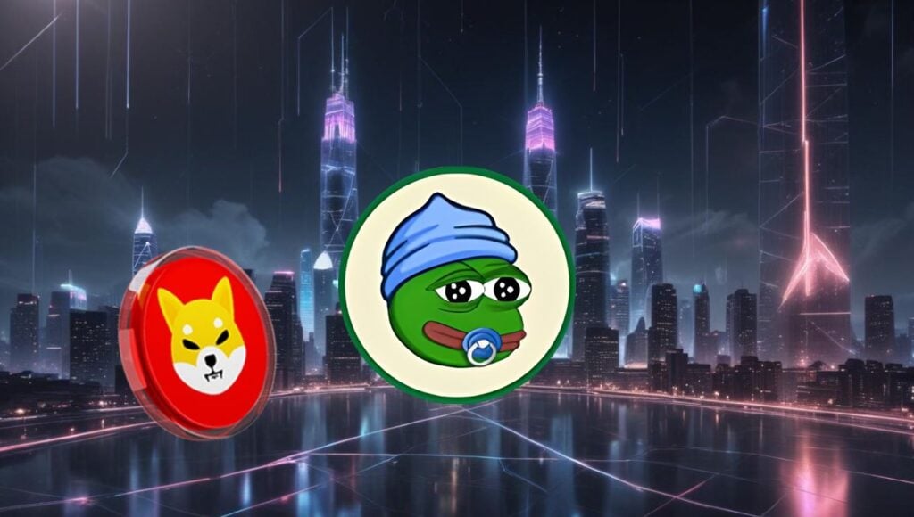 Shiba Inu Price Prediction Forget SHIB's 750% ROI Potential, This Coin Could Rise Higher