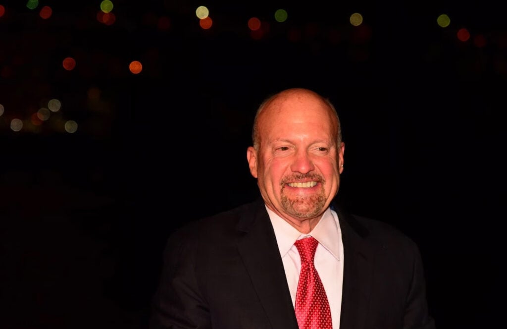SpaceX stock is down this much since Jim Cramer called it a ‘monster’ thumbnail