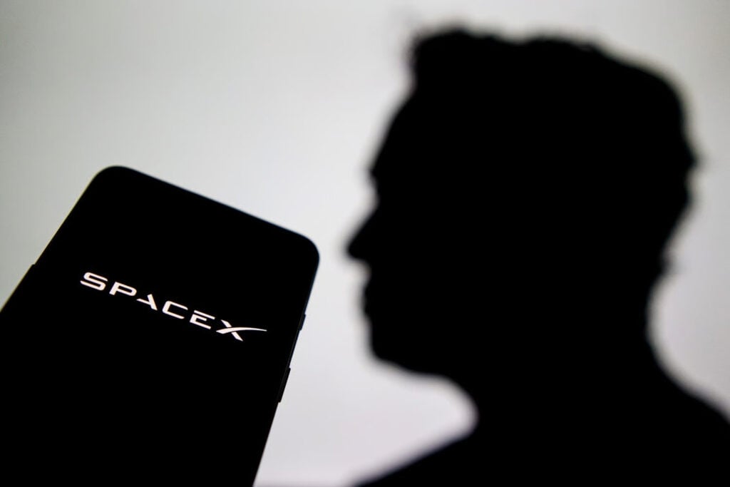 SpaceX stock shorts soar to all-time highs as SPCX plummets thumbnail