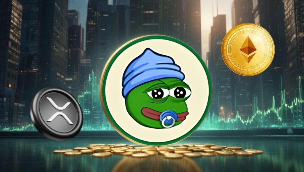 Top Crypto to Buy Little Pepe (LILPEPE) Emerges as a Stronger Pick Than Ripple (XRP) or Ethereum (ETH) in 2026 