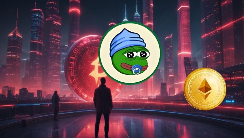 Top Crypto to Invest in as it Tracks Ethereum's (ETH) Explosive Rally from 2017