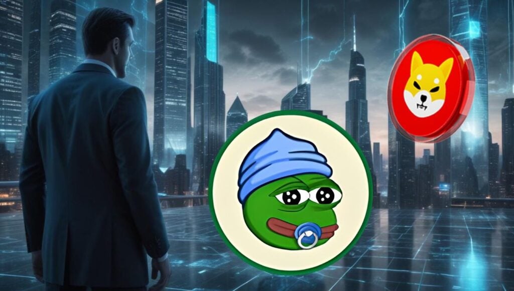 Trader Who Backed Shiba Inu (SHIB) Before Its Breakout Identifies the Next 100x Meme Coin