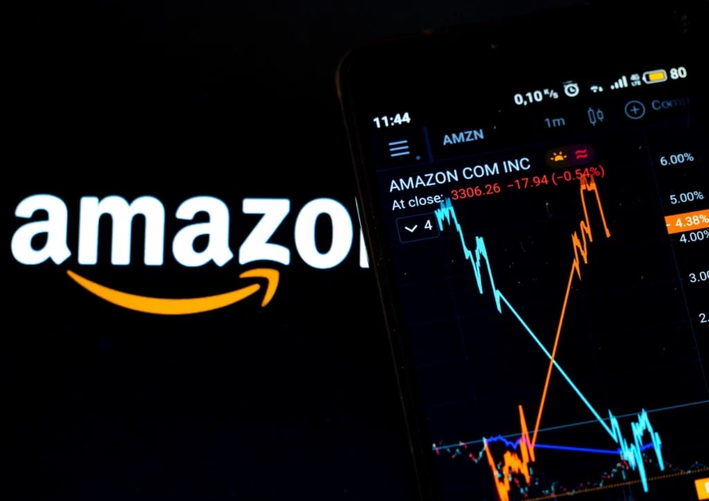 Wall Street analyst sets Amazon stock price target for 12 months thumbnail
