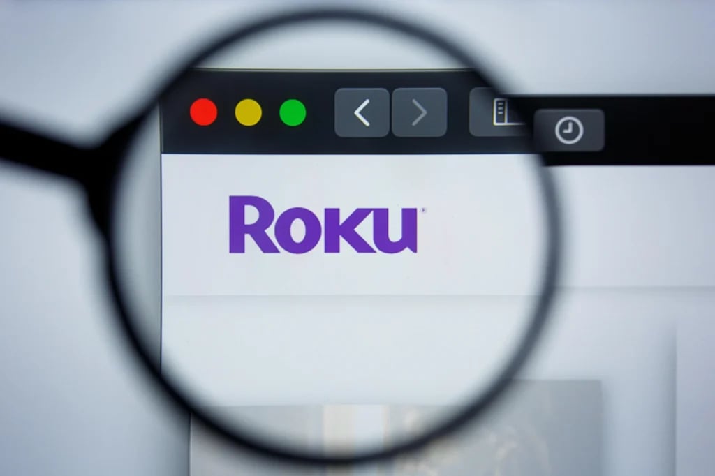 Wall Street sets Roku stock price target amid $22B acquisition thumbnail