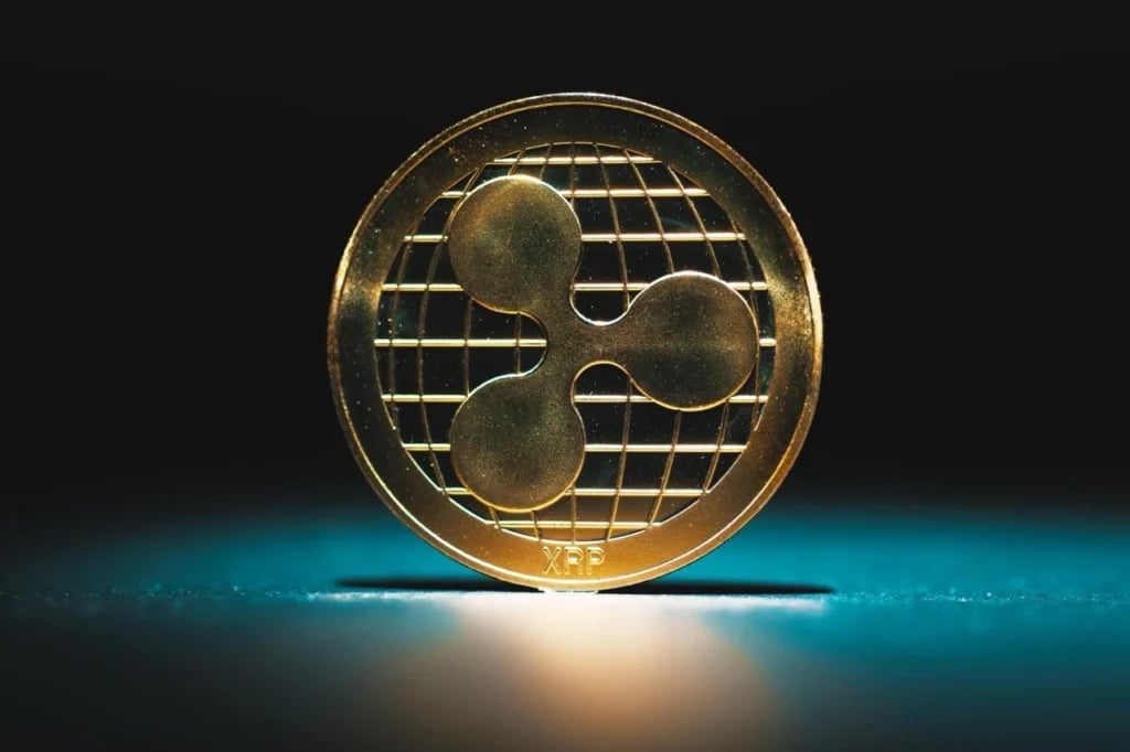 XRP Ledger (XRPL) addresses hit a new all-time high thumbnail