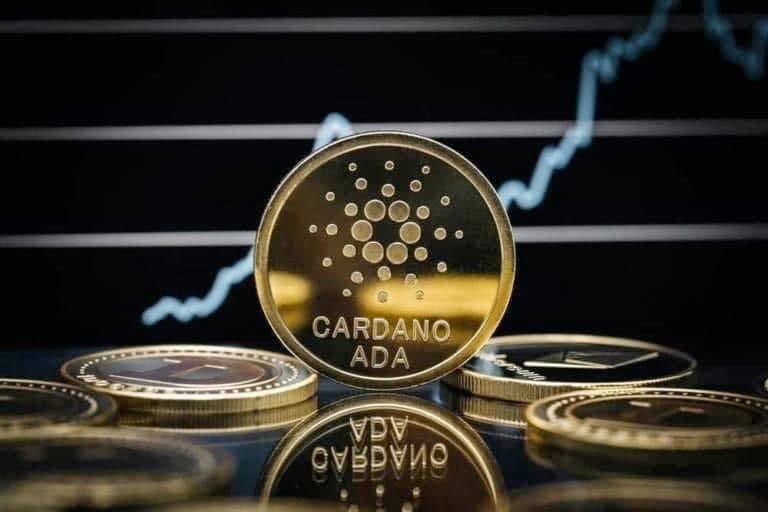 Cardano active addresses hit a 4-month high - What’s next for ADA price? thumbnail
