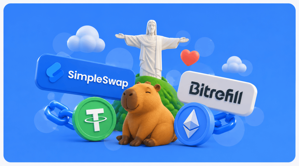 I Spent Ten Days in Latin America Without Touching Fiat. Here's What Happened.